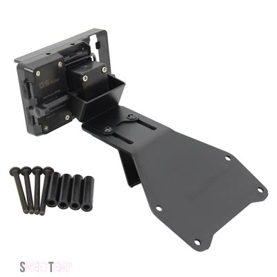 互換品 BMW F850GS F750GS バイク用アクセサリー GPS スマートフォン ナビゲーション マウント ブラケット F 850 GS F 750 GS 2018 2019 2020 2021_3