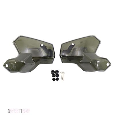 互換品 BMW R1250GS R 1200 1250 GS ADV HP S1000XR R1200GS S1000 XR バイク用ハンドルバーデフレクターウィンドシールドスクリーン_2