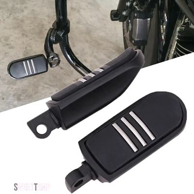互換品 ハーレー ダビッドソン 1-1/4インチ32MM エンジンガード フットペグ ELECTRA GLIDE ULTRA CLASSIC FLHTCU スポーツスター XL ダイナ ソフテイル_1