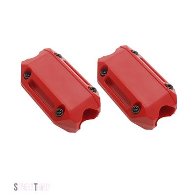 互換品 ホンダ KTM BMW R1200GS ADV F700GS F800GS用 モトエンジンガード バンパー保護装飾ブロック 22/25MM クラッシュバー アクセサリー_1