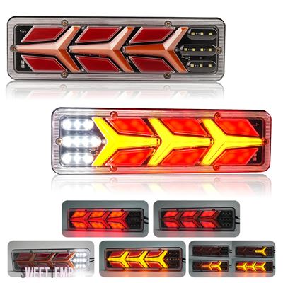 udトラックステールランプ（LED）｜ライト、レンズ｜自動車 | 車