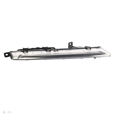 互換品 2021用 車用LEDデイタイムランニングランプ フロントフォグランプシグナルランプ カーアクセサリー ポルシェ 2020 9Y0941181 9Y094_1