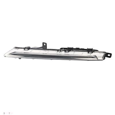 互換品 2021用 車用LEDデイタイムランニングランプ フロントフォグランプシグナルランプ カーアクセサリー ポルシェ 2020 9Y0941181 9Y094_2