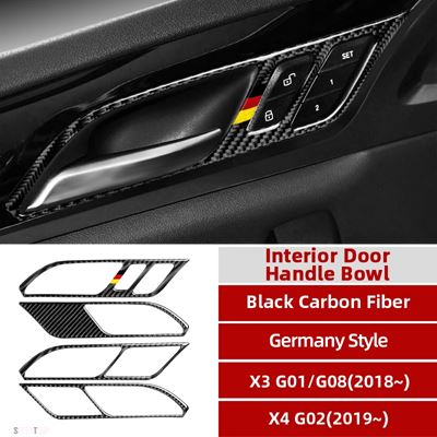 BMW M Performance カーボン・インテリア・トリム・セットのおすすめ