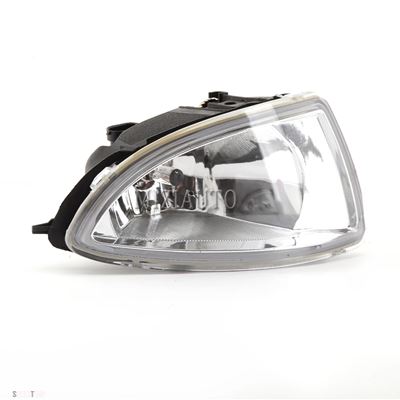 互換品 ホンダ シビック ES1 ES5 ES6 ES7 ES8 2004 2005年式用 フロント ドライビング ランプ ヘッドライト 12V 55W フォグランプ カーアクセサリー_2