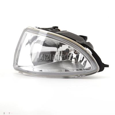 互換品 ホンダ シビック ES1 ES5 ES6 ES7 ES8 2004 2005年式用 フロント ドライビング ランプ ヘッドライト 12V 55W フォグランプ カーアクセサリー_3