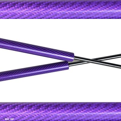 互換品 トヨタ ・スターレット P70 1984-1989年式用ボンネットフロントリフトサポートエンジンショックダンパープロップアブソーバースプリングロッド_7