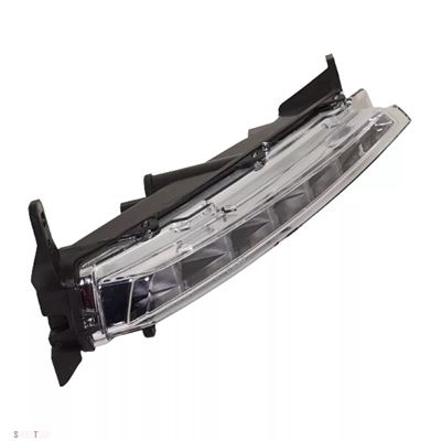 互換品 ランプ LED フロントフォグランプ HP5Z13200A HP5Z13200B 17 リンカーン フロント 運転席側 2017年-2020年 MKZ_1