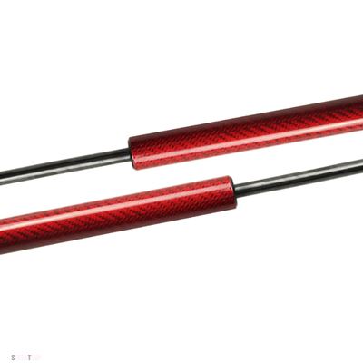 互換品 スバル 1997年式、1998年式、1999年式、2002年式 フォレスターSF用ボンネットガススプリング フロントボンネット リフトサポートロッド スプリング_6