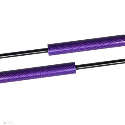 互換品 スバル 1997年式、1998年式、1999年式、2002年式 フォレスターSF用ボンネットガススプリング フロントボンネット リフトサポートロッド スプリング_9