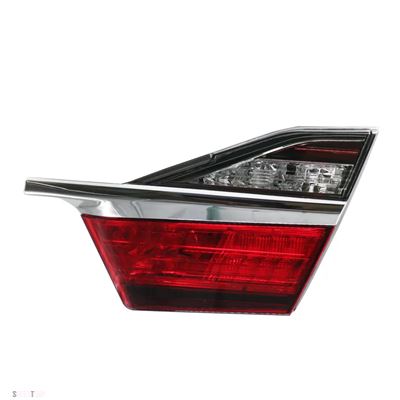 互換品 トヨタ リアテールライト ブレーキライト テールライト テールランプ 車ライト ターンシグナルライト テールランプアセンブリ カムリ 2015 2016 20_1