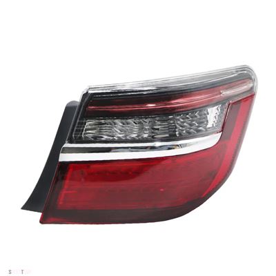 互換品 トヨタ リアテールライト ブレーキライト テールライト テールランプ 車ライト ターンシグナルライト テールランプアセンブリ カムリ 2015 2016 20_2