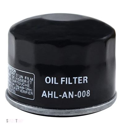 互換品 BMW エンジン部品 オイルフィルター フィルター G310R K03 USA ECE G310GS K02 2016 2017 2018 2019 2020 バイク用フィルター_1