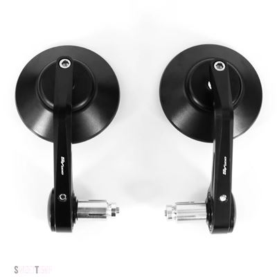 Amazon | ハンドルバー ミラー 用 スズキ 用 B-King GSF1250