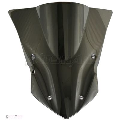 互換品 カワサキ 2017年 2018年 2019年式Z900 Z 900 ZR900用ブラックイリジウムスモーク17 18 19