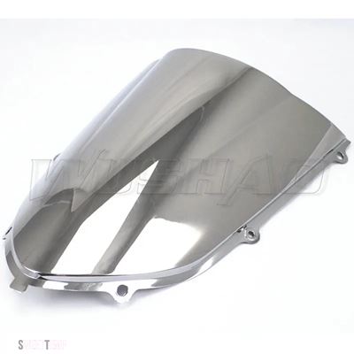 互換品 カワサキ 2004年 2005年 2006年 2007年式Z750S Z 750S Z750 S用ブラックイリジウムクローム