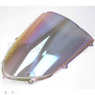 互換品 カワサキ 2004年 2005年 2006年 2007年式Z750S Z 750S Z750 S用ブラックイリジウムクローム