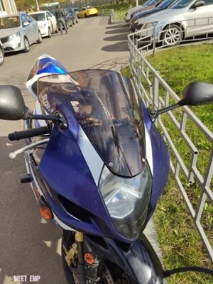 互換品 GSX-R1000 GSXR1000 GSXR GSX-R 1000 K3 K4 スズキ 2003年 2004