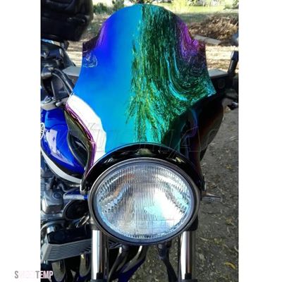 互換品 CB1100SF X11 X-11 CB1000 CB 1100 1000 F X4 CB-X4 CB1300 ホンダ 1993年から2003年式 1300用 SFスーパーフォー_5