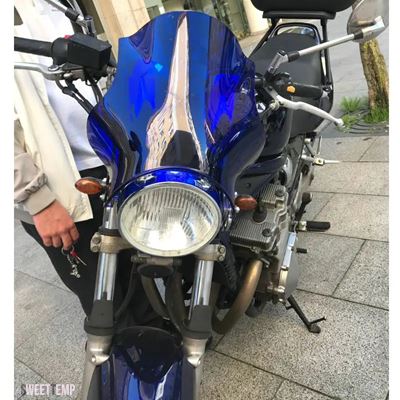 互換品 CB1100SF X11 X-11 CB1000 CB 1100 1000 F X4 CB-X4 CB1300 ホンダ 1993年から2003年式 1300用 SFスーパーフォー_1