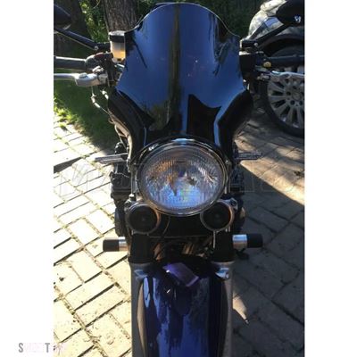 互換品 CB1100SF X11 X-11 CB1000 CB 1100 1000 F X4 CB-X4 CB1300 ホンダ 1993年から2003年式 1300用 SFスーパーフォー_3