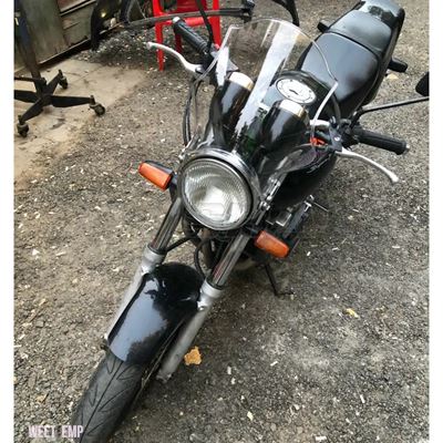 互換品 CB1100SF X11 X-11 CB1000 CB 1100 1000 F X4 CB-X4 CB1300 ホンダ 1993年から2003年式 1300用 SFスーパーフォー_4