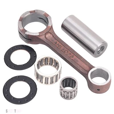 互換品 ヤマハ AHL クランクシャフト コンロッド ローラー CRANK ROD キット YZ125 2005年-2021年 YZ125X 2020年-2022年 1C3-11650-00-00 YZ 125