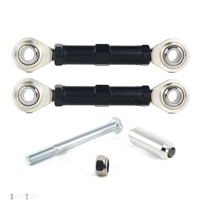 互換品 V-STROM 800 DL800 スズキ リアサスペンションドロップレバー