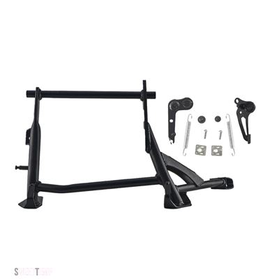 互換品 BMW センター パーキングスタンド F850GS Adventure 2018-2020 F 850 GS F850 GS キックスタンドブラケット ピラー ファームホルダーサポート