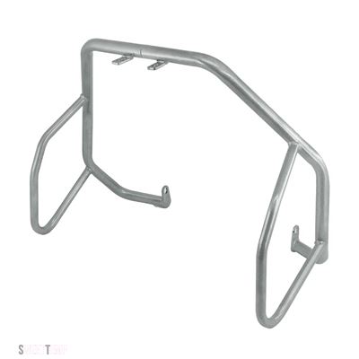 互換品 BMW エンジンガード タンククラッシュバー F750GS F850GS 2018年〜2021年 2022年 2023年 F750 F850 F 750 850 GS フェアリングプロテクターバン_2