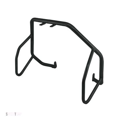 互換品 BMW エンジンガード タンククラッシュバー F750GS F850GS 2018年〜2021年 2022年 2023年 F750 F850 F 750 850 GS フェアリングプロテクターバン_4
