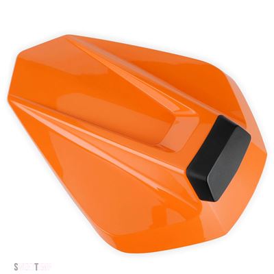 互換品 KTM シートカバー カウル フェアリング リア シート ピリオン 125 250 390 DUKE 2017 2018 2019 2020 2021 2022 2023 デューク 390用