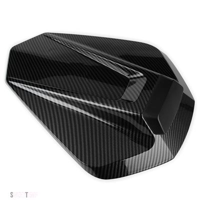 互換品 KTM シートカバー カウル フェアリング リア シート ピリオン 125 250 390 DUKE 2017 2018 2019 2020 2021 2022 2023 デューク 390用