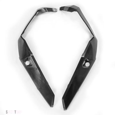 互換品 ホンダ X-ADV XADV 750 2021 2022 2023 XADV750 バイク用 ロアベリーパンサイドカバーフレームサイドパネルボディワークインジェクションフェア_2