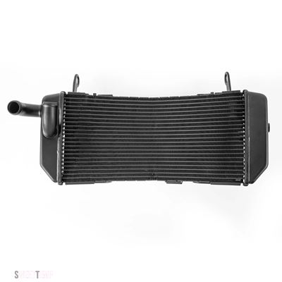 互換品 ヤマハ T-MAX TMAX Tmax 530 560 2017-2023用エンジンクーラーウォータータンクサーマルカバーラジエーターグリルガードプロテクター