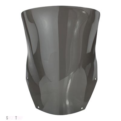 互換品 スズキ ウィンドシールド ウィンドシールドカバー スクリーンディフレクター DR650 DRZ400S DR-Z400SM用_1