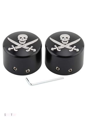 リアアクスルキャップカバーハーレーダビッドソンソフテイル FXLRS FXBSS ハーレーダビッドソンソフテイル用リアアクスルキャップカバー