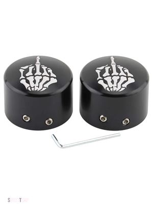 ハーレーダビッドソン アクスルカバーのおすすめ人気商品一覧