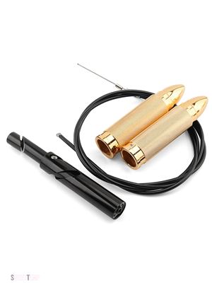 互換品 ヤマハ 内部スロットルスリーブ 1" 25mm 7/8" 22mm ハンドグリップ ハンドルバー ハーレー トライアンフ BSA XS650 チョッパー ボバー用_1