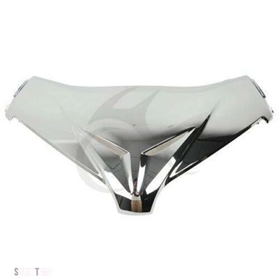 互換品 ホンダ フロントガラスパネルアクセントフェアリングゴールドウイング ゴールドウイング GL1800 GL 1800 2012年〜2017年 2013年 2014年用フロン