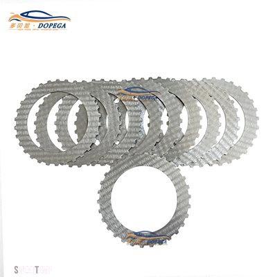 互換品 スチールプレートキット ギアボックス修理キット BMW X3 X5 X6 ATC13-1 自動クラッチディスク 摩擦板セット_3