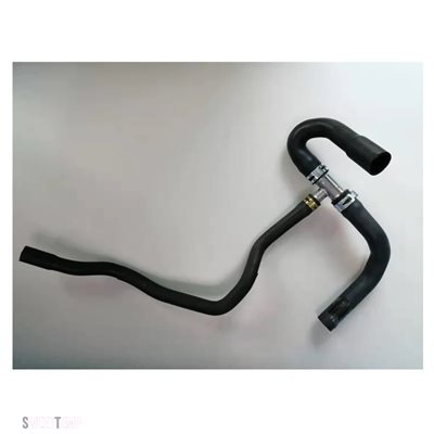 互換品 マツダ Z601-15-185 エンジン冷却システム ラジエーターウォーターホース 3 1.6 2004年〜2008年 BK 15-186_2