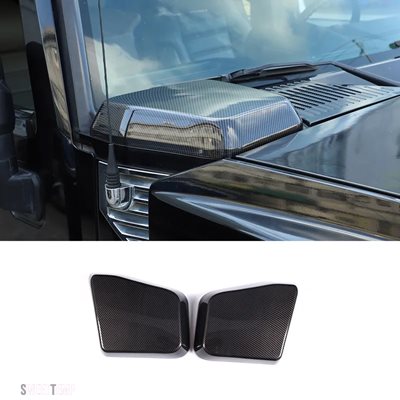 互換品 ハマー H2 2003-2007年用 ABS 車用中央制御ダッシュボード