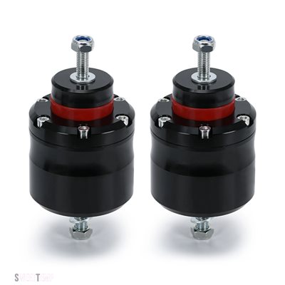 【即納】新品未使用 Z33 V35 強化 エンジン/ミッションマウントセット Yahoo!オークション - Z33 V35 強化 エンジンマウント 日産