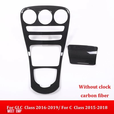 互換品 車用アクセサリー メルセデス ベンツ W205 X235 C クラス GLC