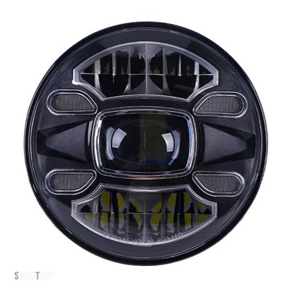 互換品 LED 7