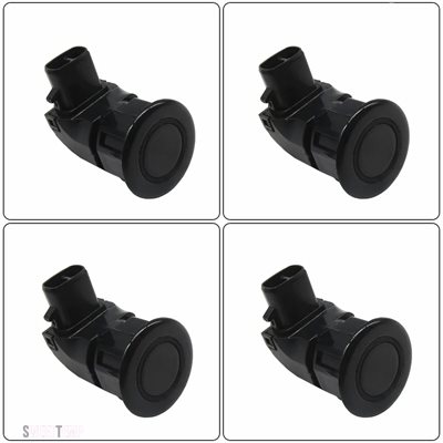 互換品 バックセンサー用 トヨタ 89341-30010 8934130010 GS300 GS350