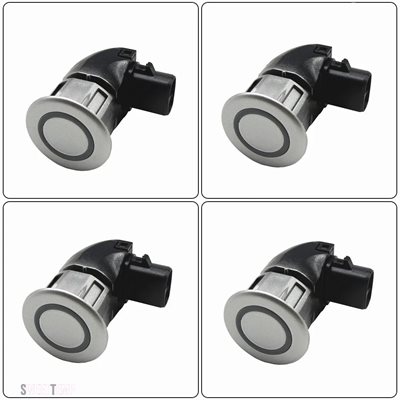 互換品 バックセンサー用 トヨタ 89341-30010 8934130010 GS300 GS350