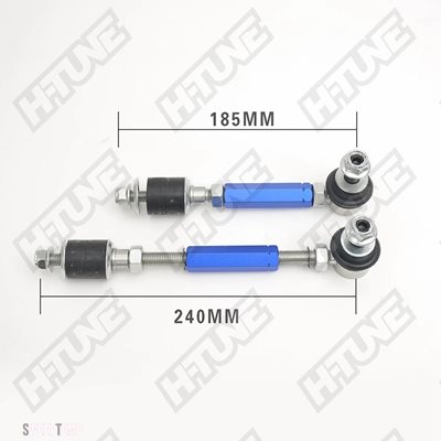 互換品 サスペンションキット 90 95 KZJ95 RZJ95 1996-2002 フロント