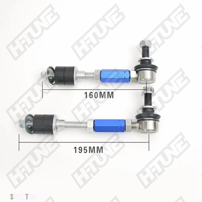 互換品 サスペンションキット 90 95 KZJ95 RZJ95 1996-2002 フロント